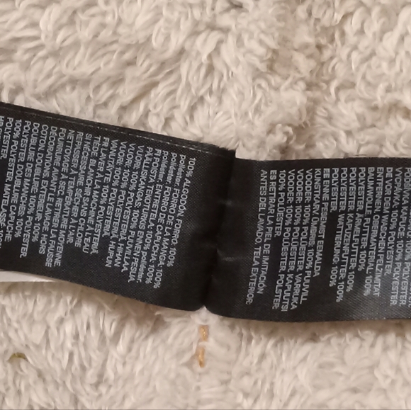 Divided winter coat - Picture 12 of 16